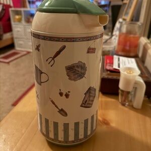 Pfaltzgraff Naturewood Insulated Thermos